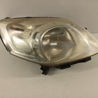 Faro ant dx FIAT FIORINO QUBO '07