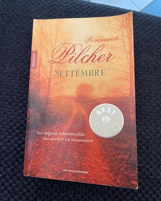 Rosamunde pilcher settembre