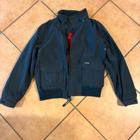 WOOLRICH Spolverino autunno/primavera