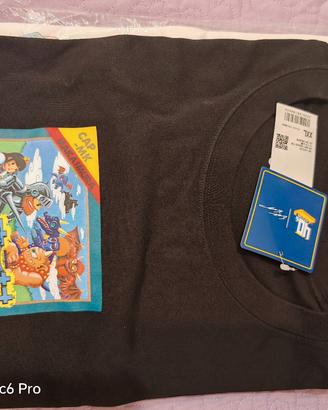 T-shirt Ghost'n'Goblin 2XL