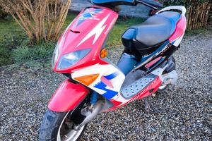 Peugeot Speedfight 50