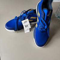 Adidas Crazyflight 47 1/3 = 46 nuove