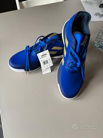 Adidas Crazyflight 47 1/3 = 46 nuove