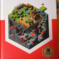 Minecraft - guide