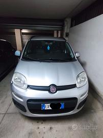Fiat Panda 2014 0.9 Twinair 85cv