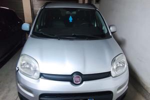 Fiat Panda 2014 0.9 Twinair 85cv