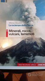 Le scienze della terra