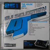Dj Selection 251 The House Jam part 64
