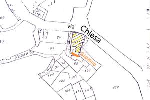 Casa da ristrutturare