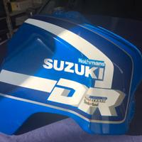 SERBATOIO SUZUKI DR BIG 750 e 800