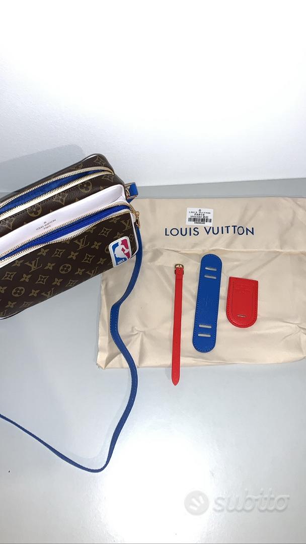 Sacoche Louis Vuitton Nba