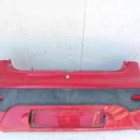 7410Y8 PARAURTI POSTERIORE PEUGEOT 107 (BO) BERL (