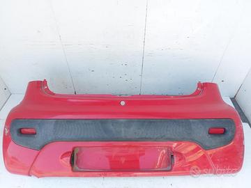 7410Y8 PARAURTI POSTERIORE PEUGEOT 107 (BO) BERL (