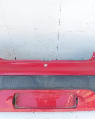 7410Y8 PARAURTI POSTERIORE PEUGEOT 107 (BO) BERL (