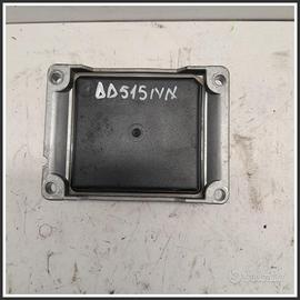 Centraline Motore FIAT Grande Punto