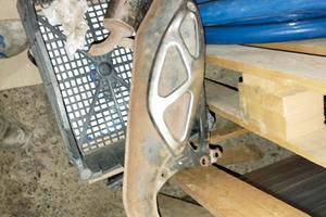 marmitte catalitiche e tt