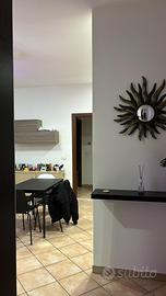 Appartamento 1camera matrimoniale e divano letto