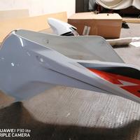 Carena serbatoio KTM 890 Duke R 2020