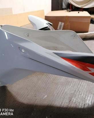 Carena serbatoio KTM 890 Duke R 2020