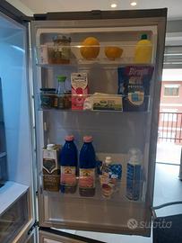 Frigo nuovo Samsung