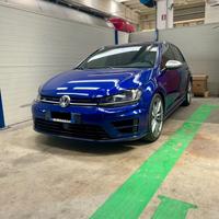 Volkswagen golf 7r