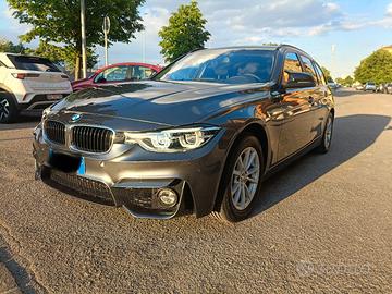 BMW Serie 3 2018