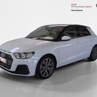 Audi A1 Sportback 30 TFSI S tronic Advanced