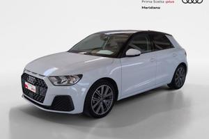 Audi A1 Sportback 30 TFSI S tronic Advanced