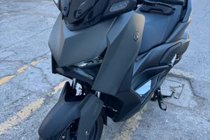 Yamaha Xmax 300