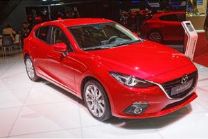 Ricambi usati mazda 3 2013-2019 #3