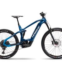 Haibike AllMtn CF 9