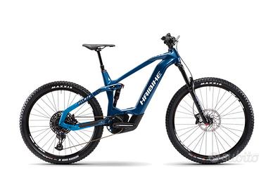 Haibike AllMtn CF 9