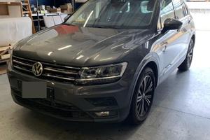 Volkswagen Tiguan 2.0 TDI 150cv Business 4Motion