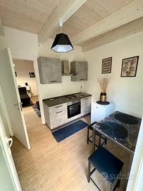 Appartamento La Peonia