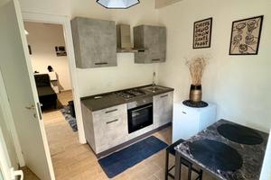 Appartamento La Peonia