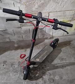 Monopattino elettrico Aerlang H6 500W 