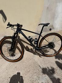 Bici mtb