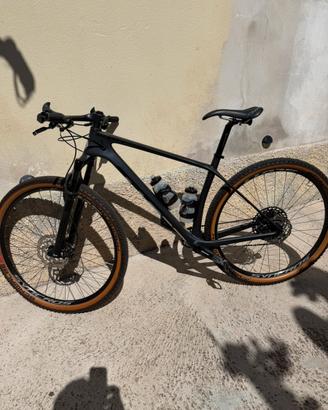 Bici mtb