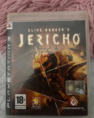 Videogioco per PS3