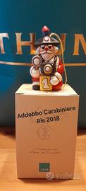 THUN da collezione dei Carabinieri anno 2018