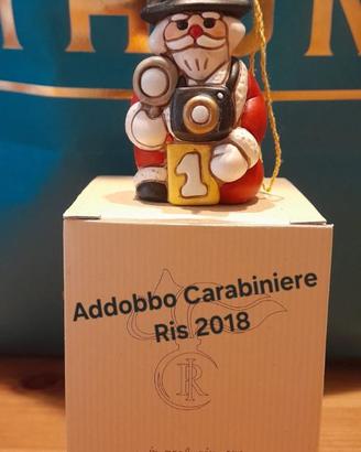 THUN da collezione dei Carabinieri anno 2018