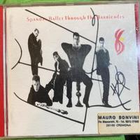 CD Originali Spandau Ballet 5 euro cadauno