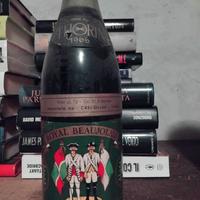 bottiglie di vino antiche