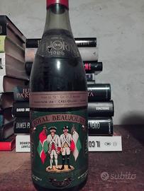 bottiglie di vino antiche