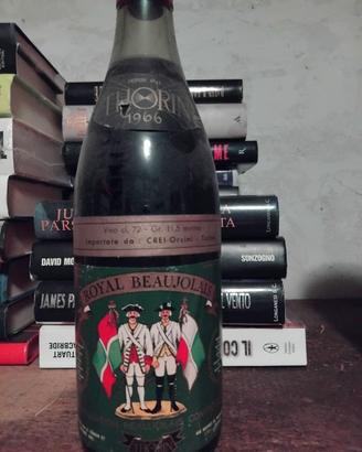 bottiglie di vino antiche
