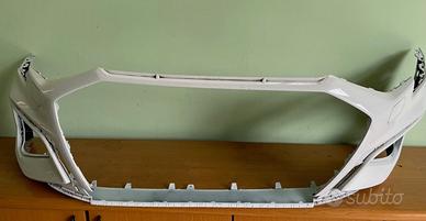 8Y0807437 PARAURTI ANTERIORE PER AUDI A3 originale