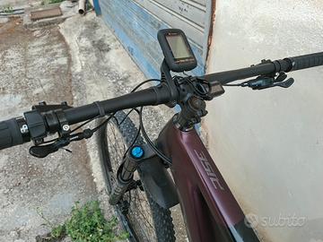 Ebike Orbea Rise