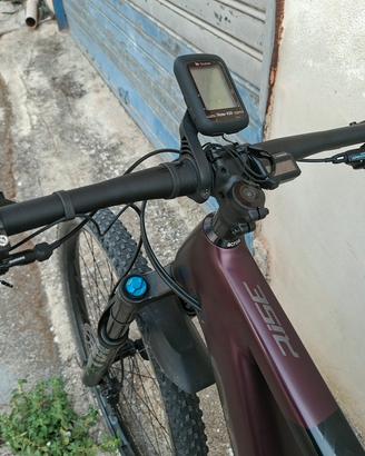 Ebike Orbea Rise