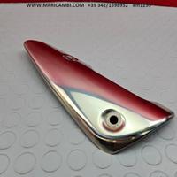 PROTEZIONE SCARICO TRIUMPH SPEED TRIPLE 1050 2005