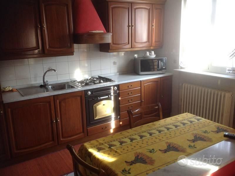 Appartamento – Alzano Lombardo, Nese - Vista 5